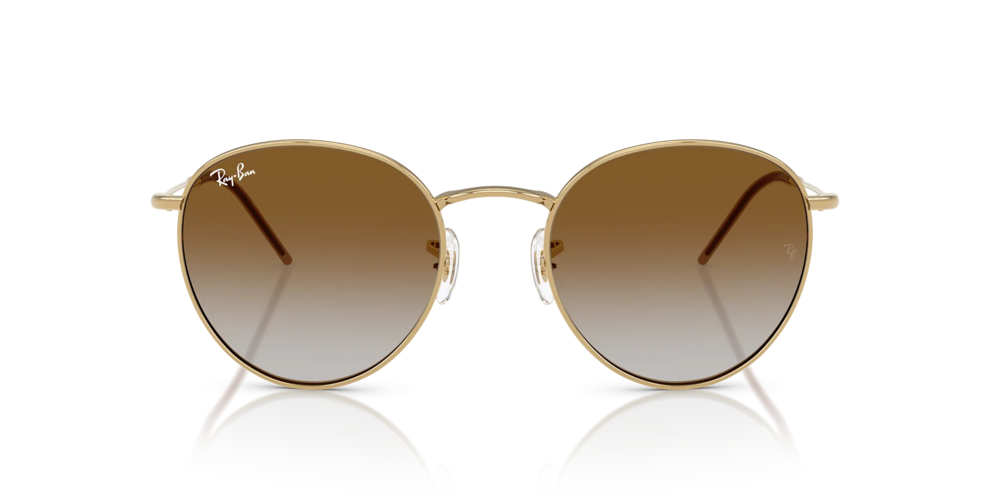 Ray-Ban Round Reverse RBR0103S 001/CB