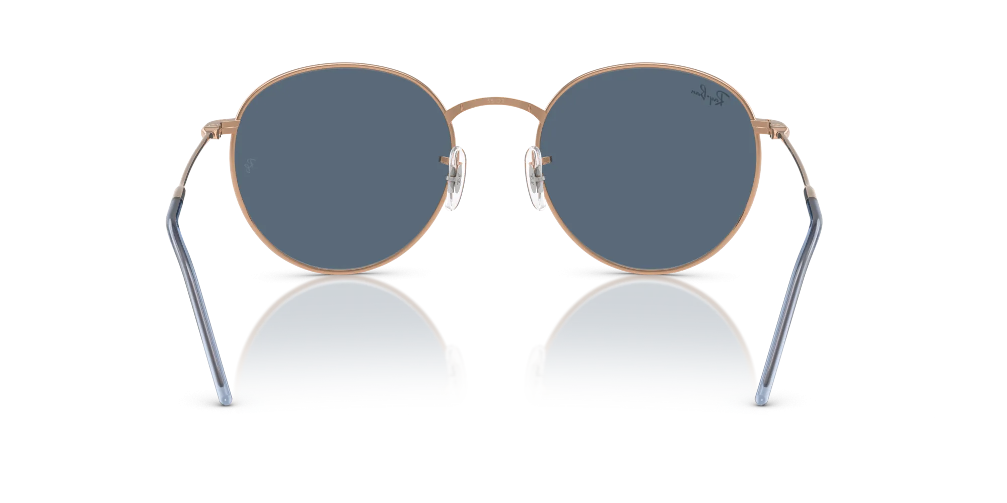Ray-Ban Round Reverse RBR0103S 92023A