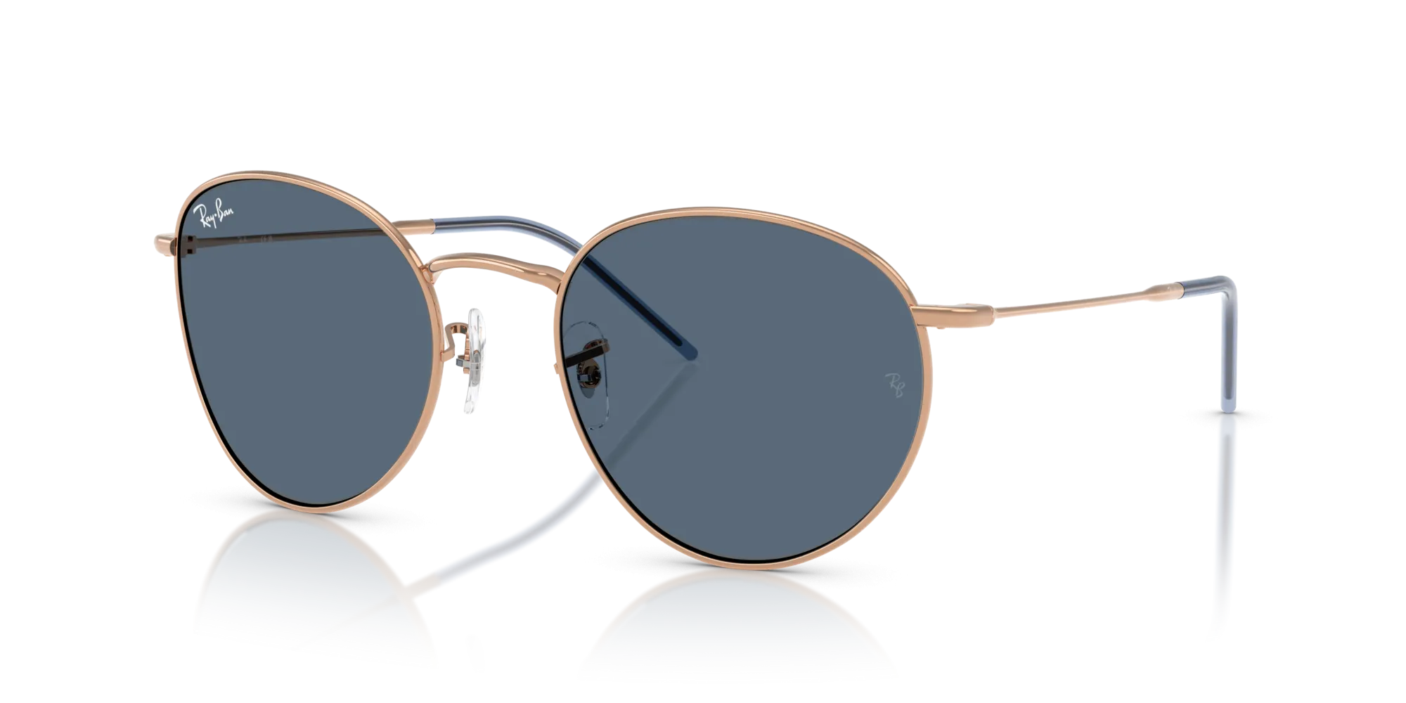 Ray-Ban Round Reverse RBR0103S 92023A