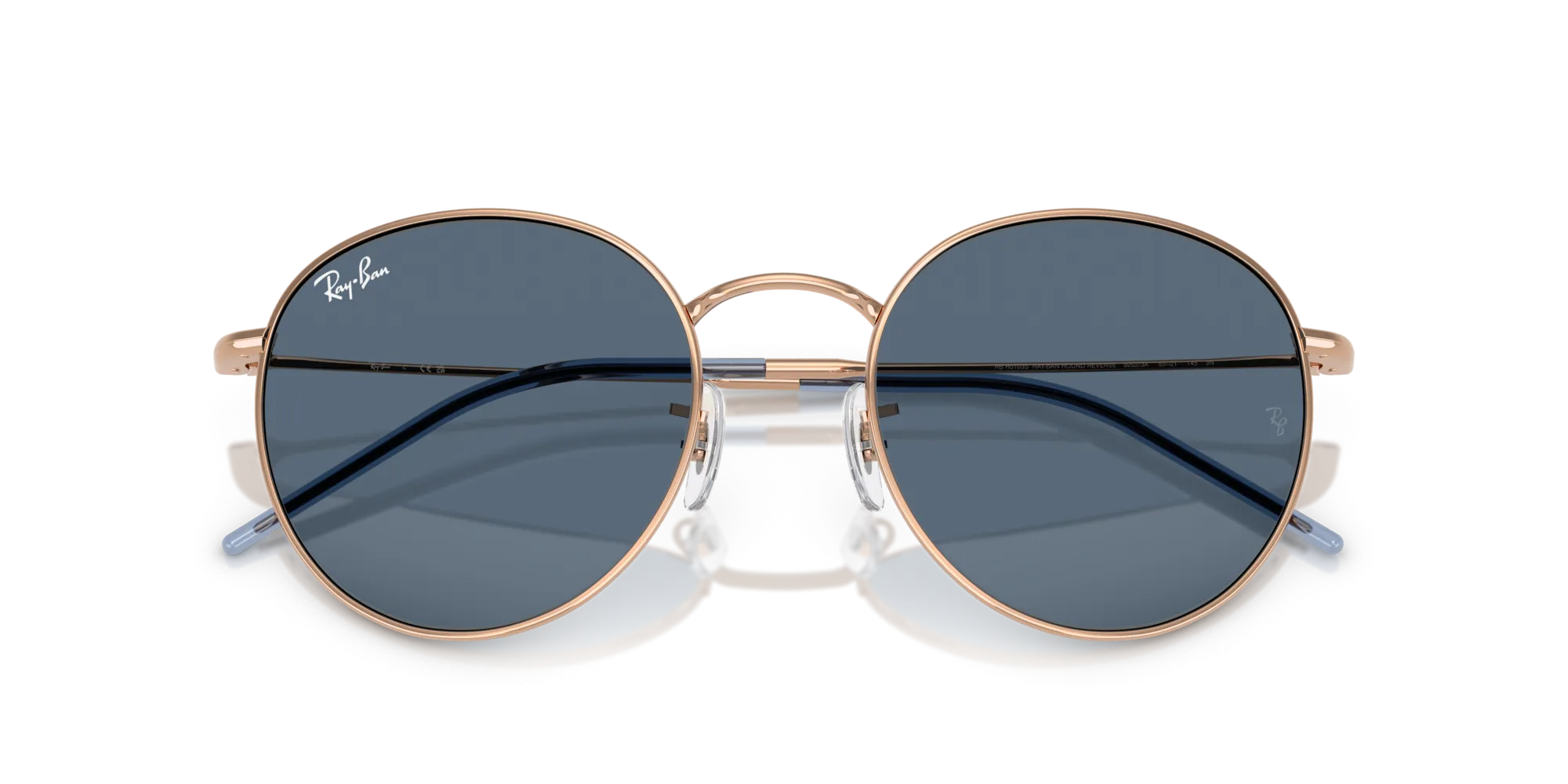 Ray-Ban Round Reverse RBR0103S 92023A