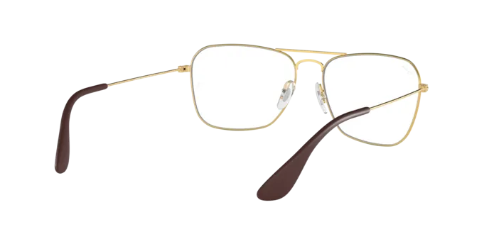 Ray-Ban RX3610V 3032
