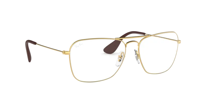 Ray-Ban RX3610V 3032