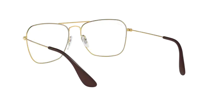 Ray-Ban RX3610V 3032