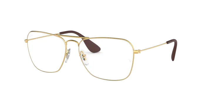 Ray-Ban RX3610V 3032