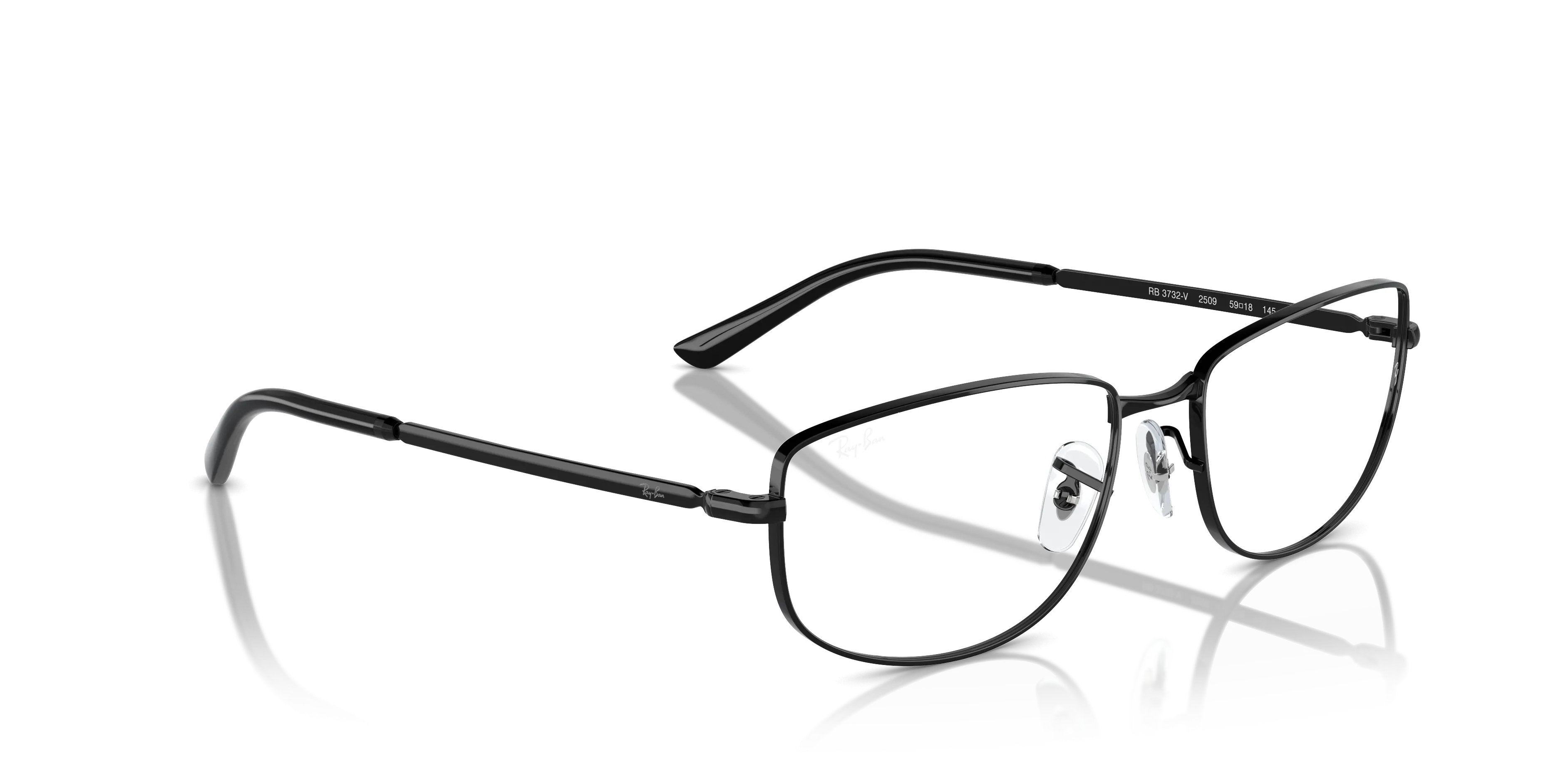 Ray-Ban RX3732V 2509