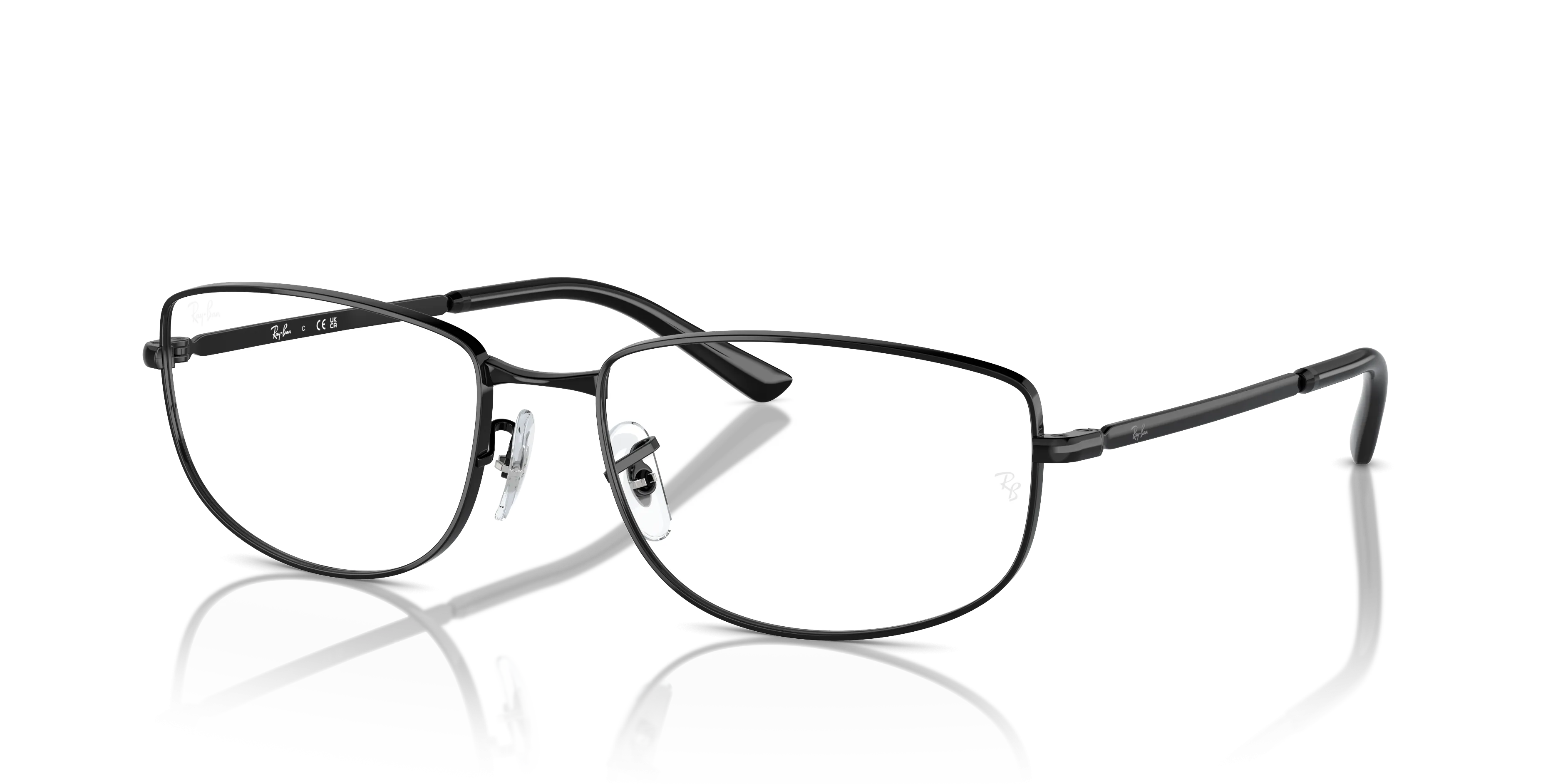 Ray-Ban RX3732V 2509