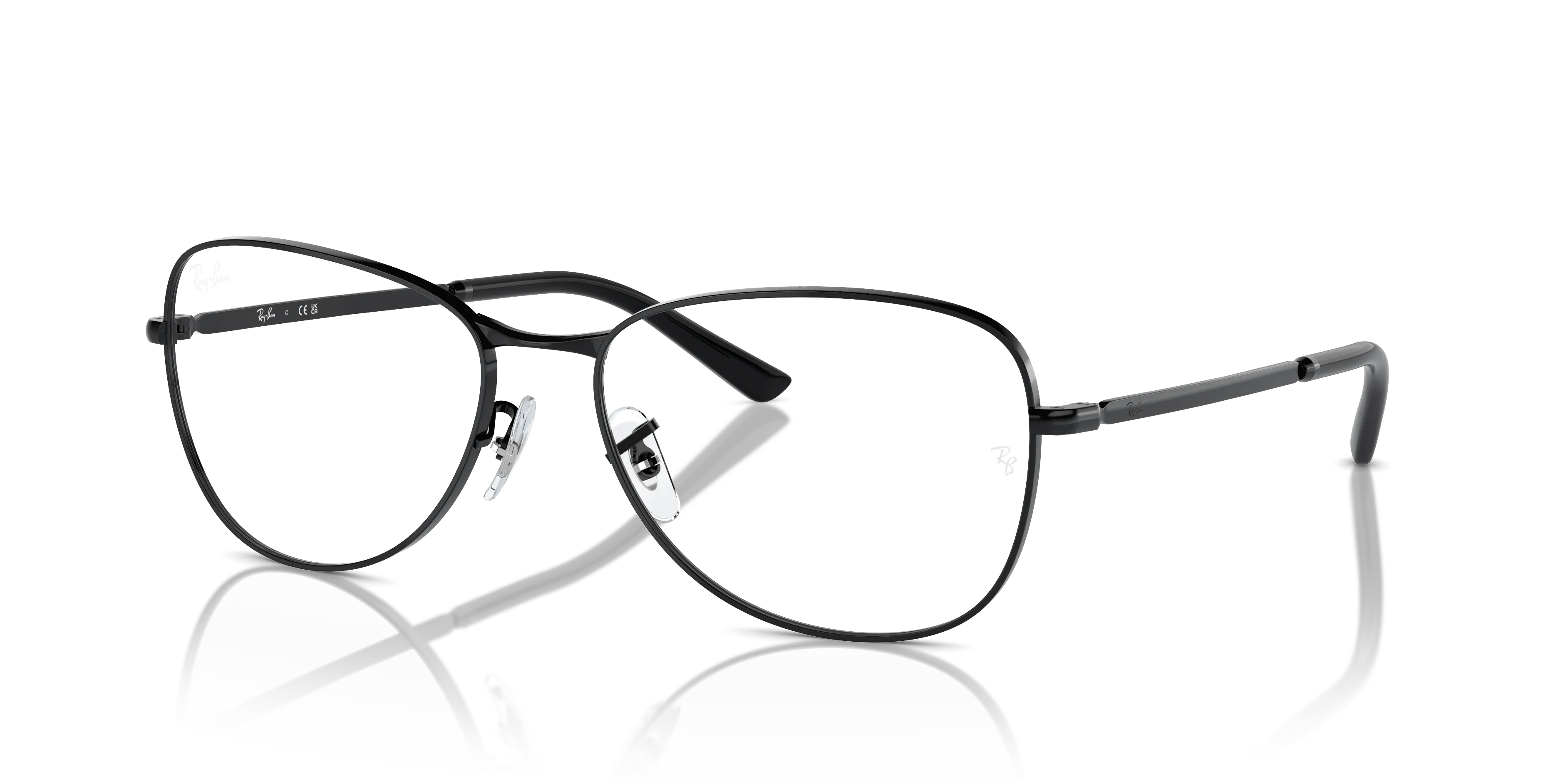 Ray-Ban RX3733V 2509