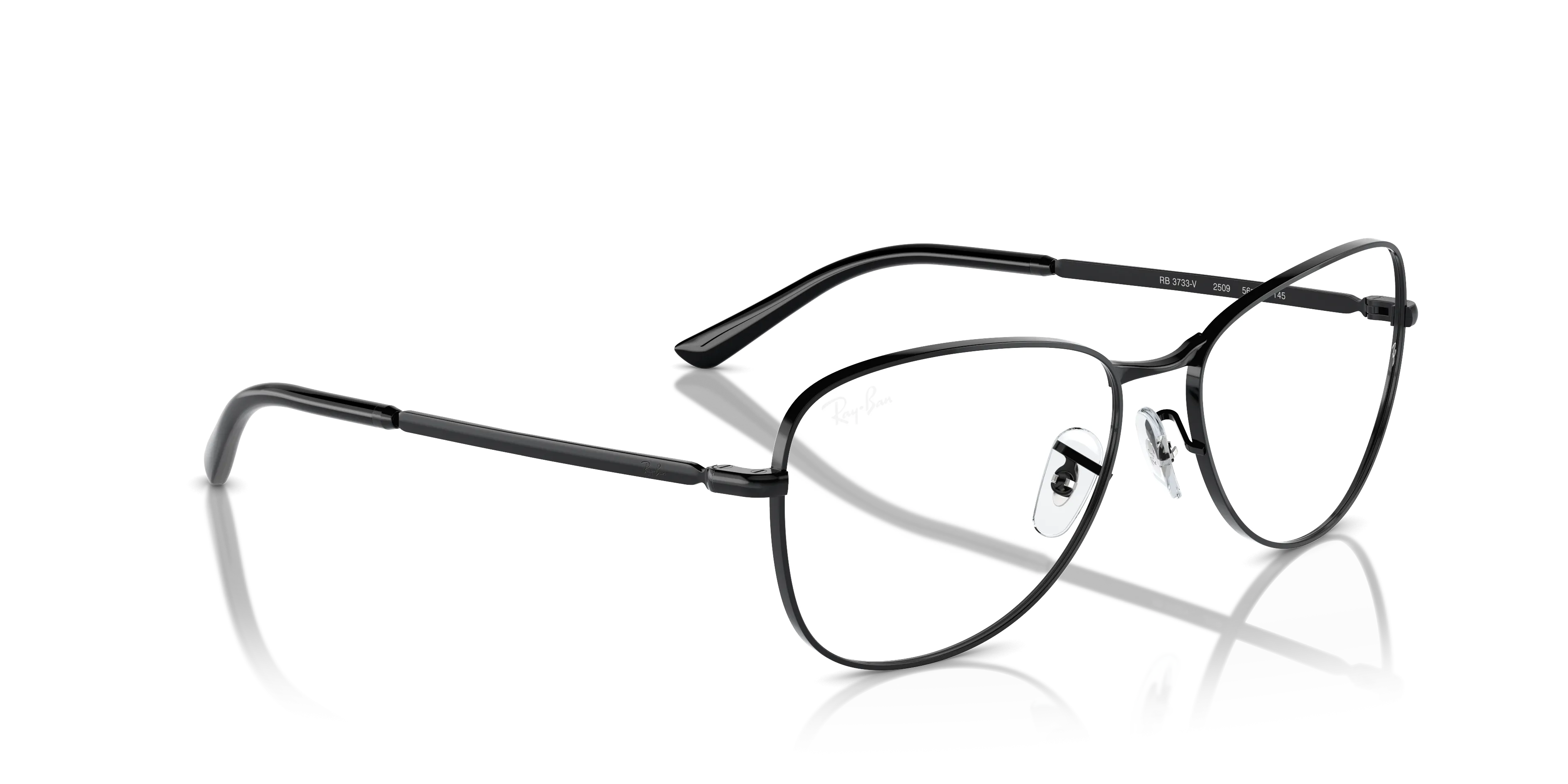 Ray-Ban RX3733V 2509