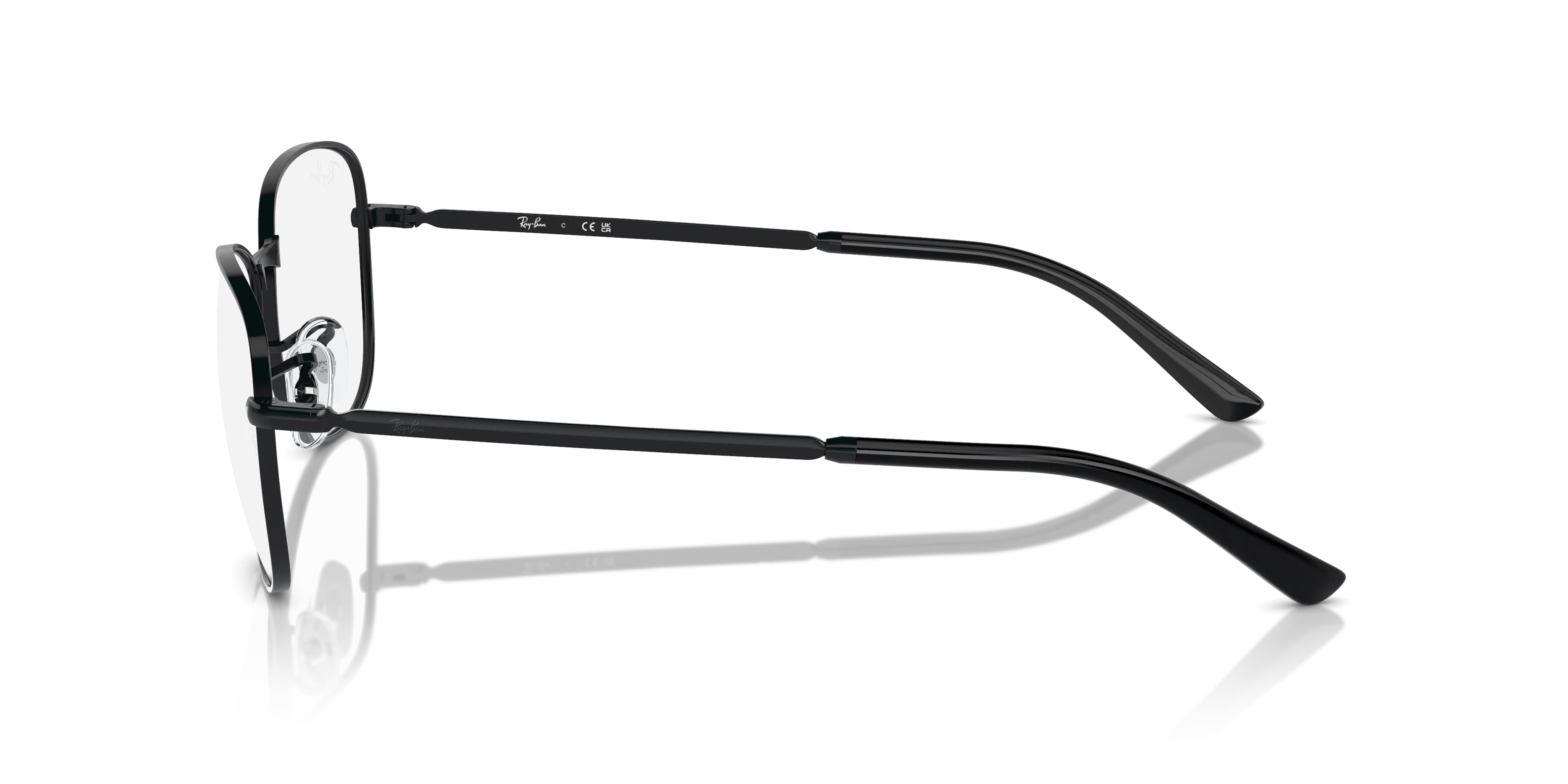 Ray-Ban RX3733V 2509