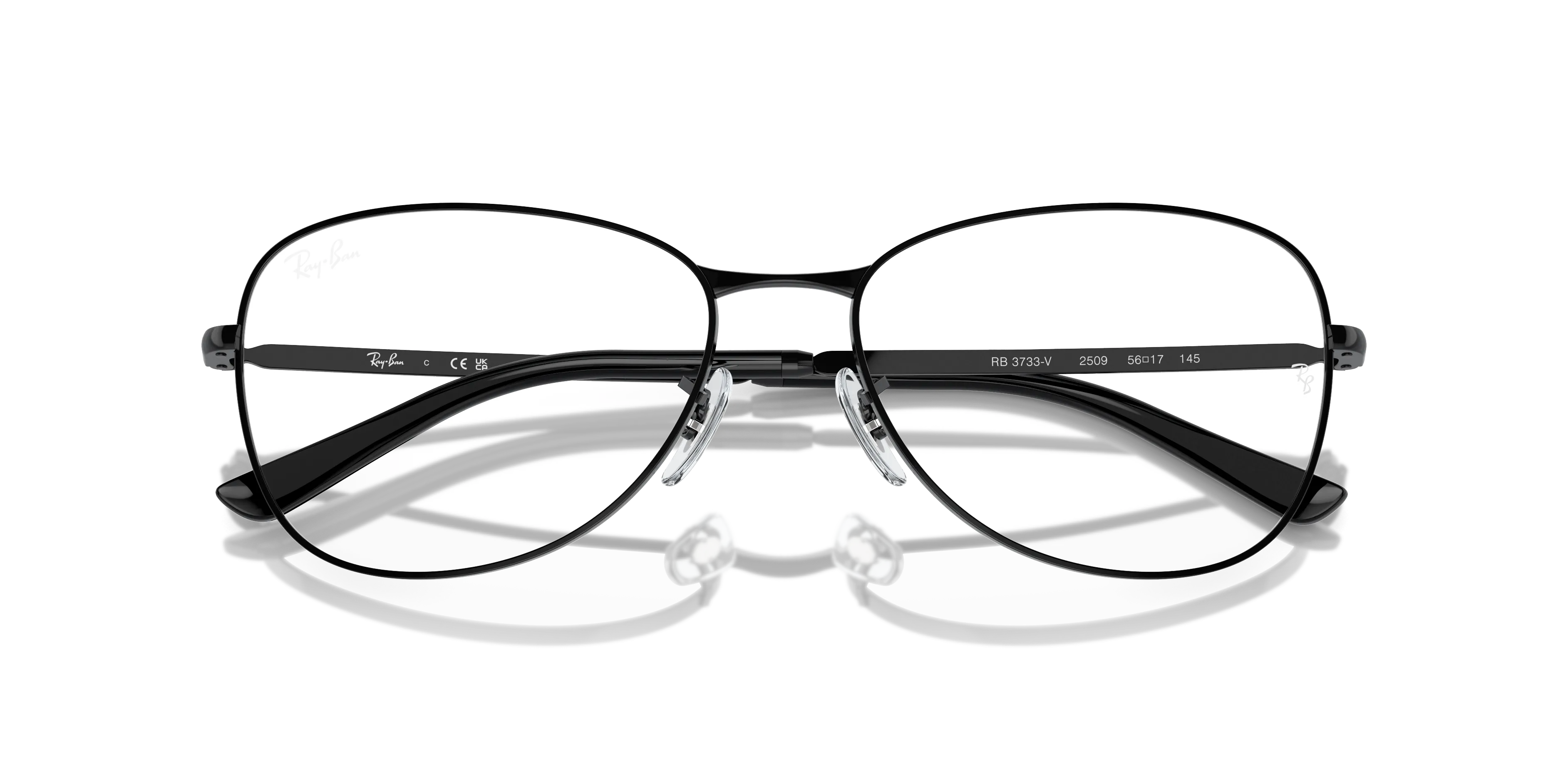 Ray-Ban RX3733V 2509