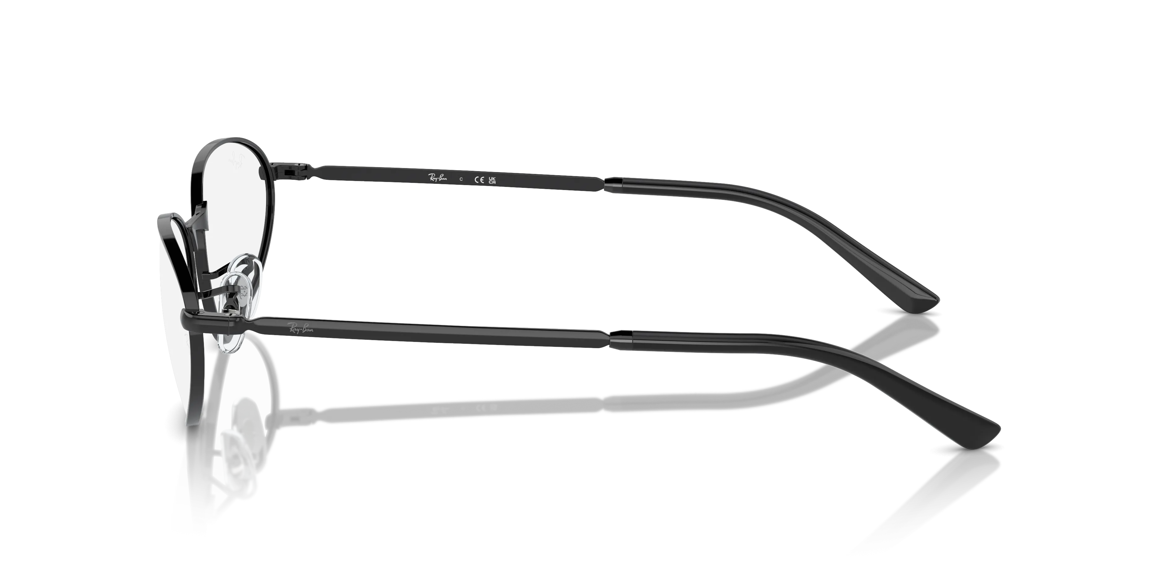 Ray-Ban RX3734V 2509