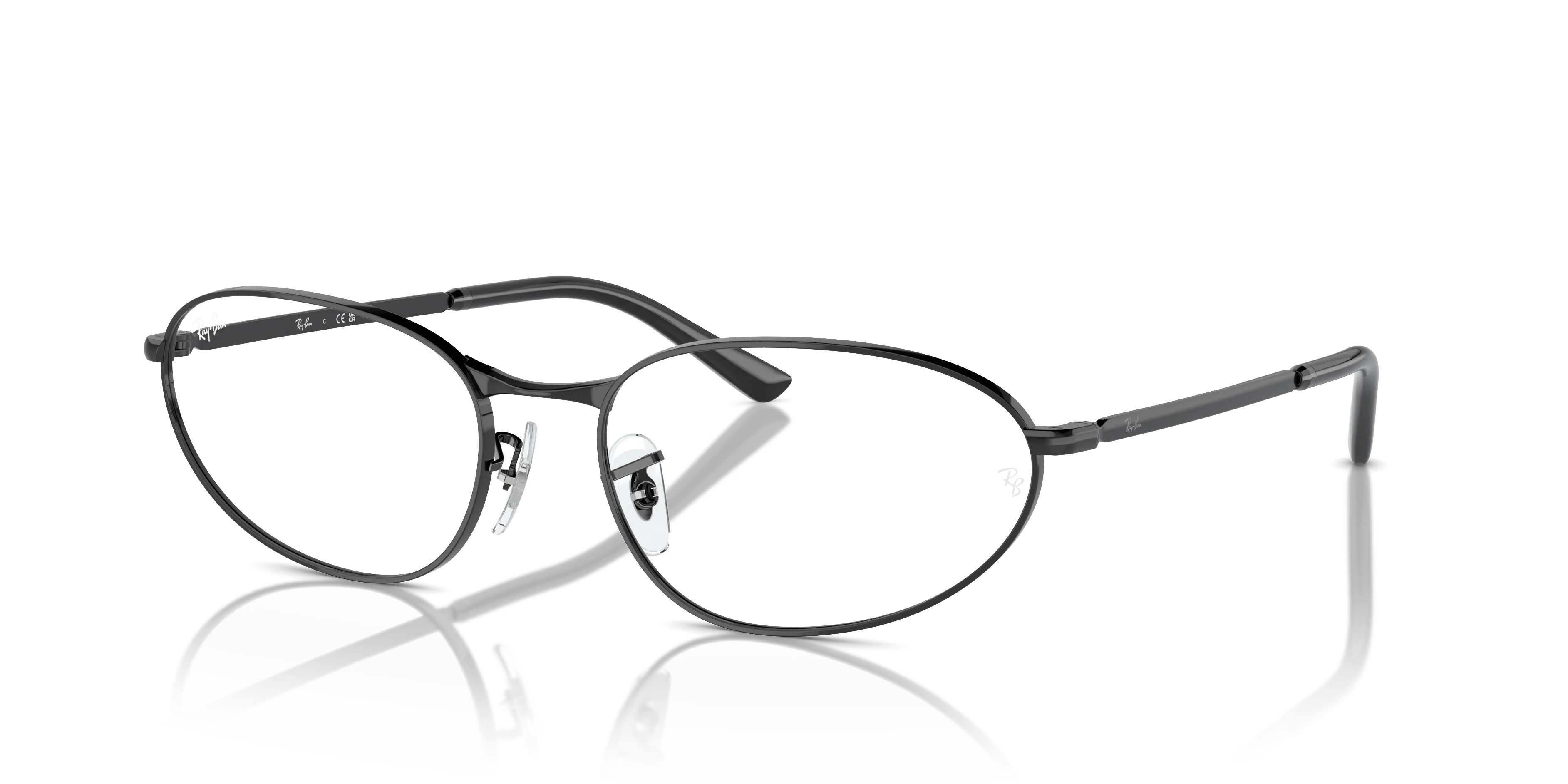 Ray-Ban RX3734V 2509