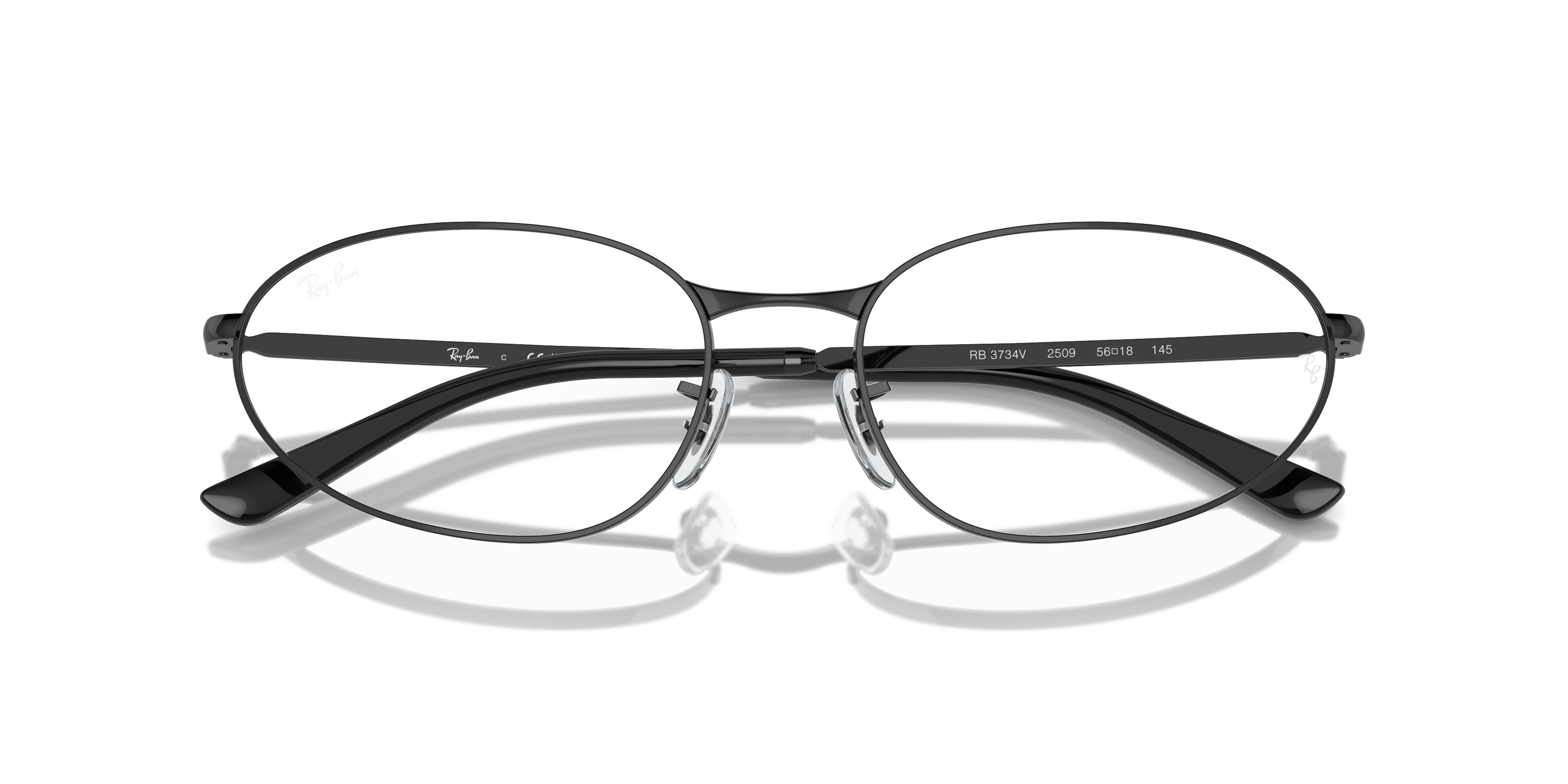 Ray-Ban RX3734V 2509