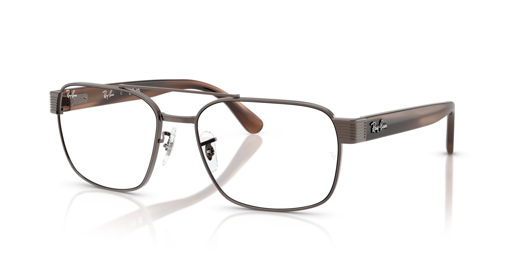 Ray-Ban RX3751V 3182