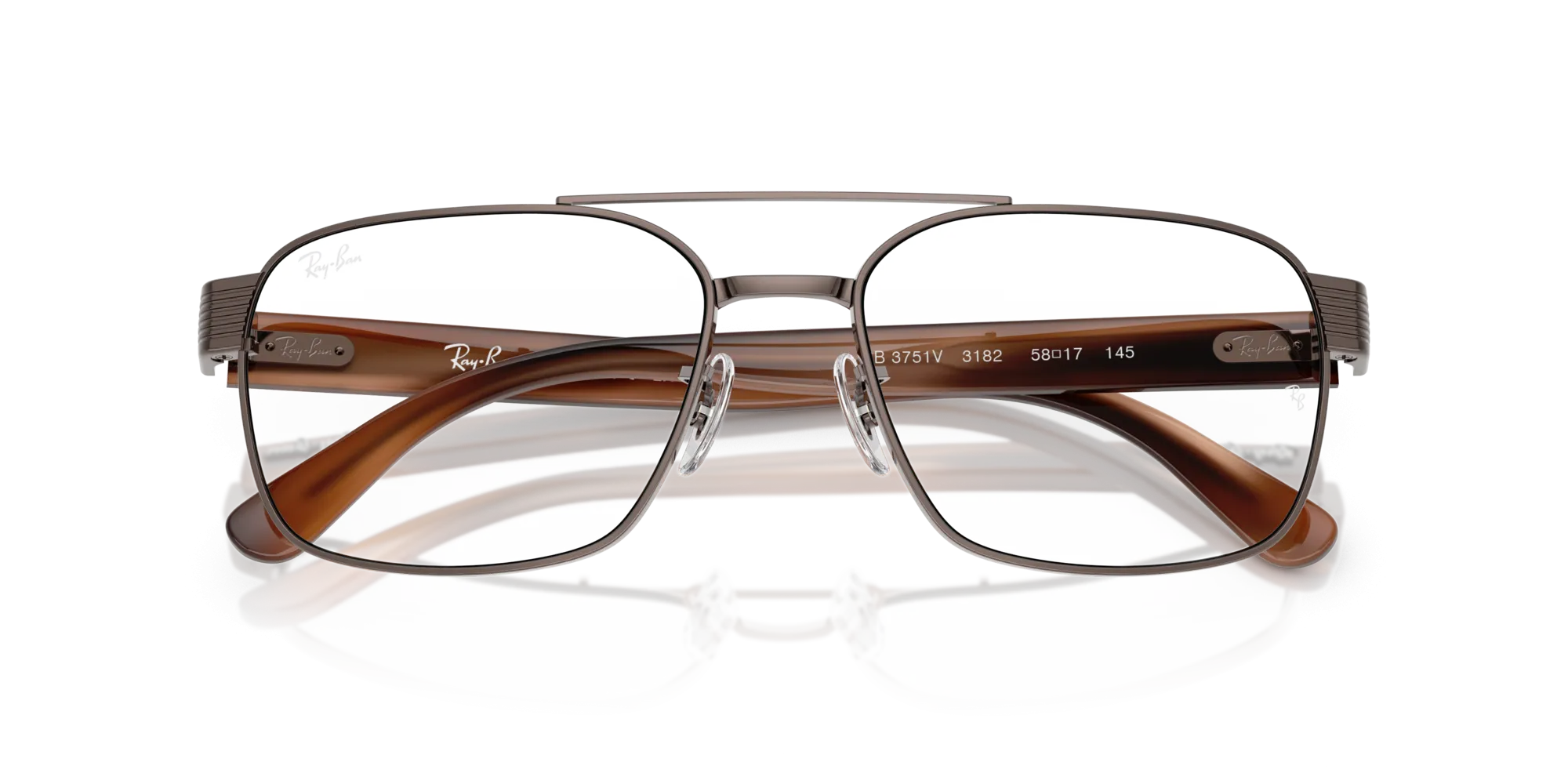 Ray-Ban RX3751V 3182