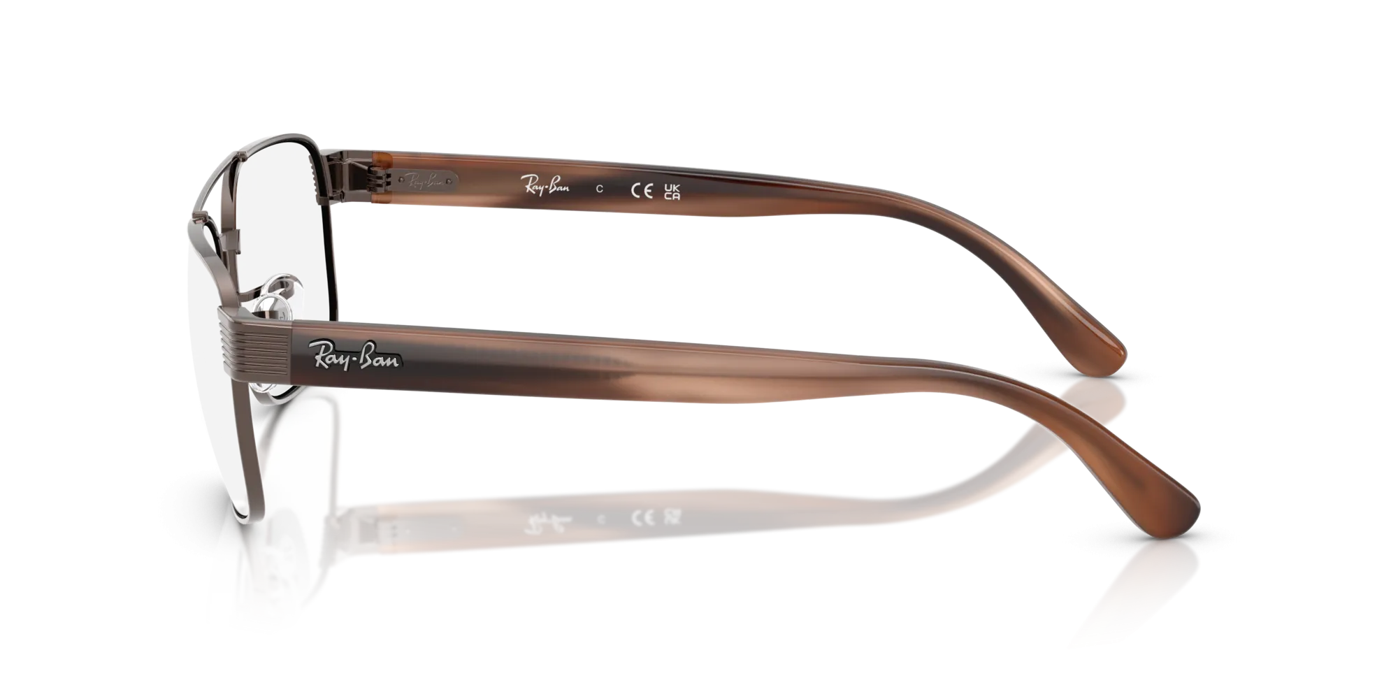 Ray-Ban RX3751V 3182
