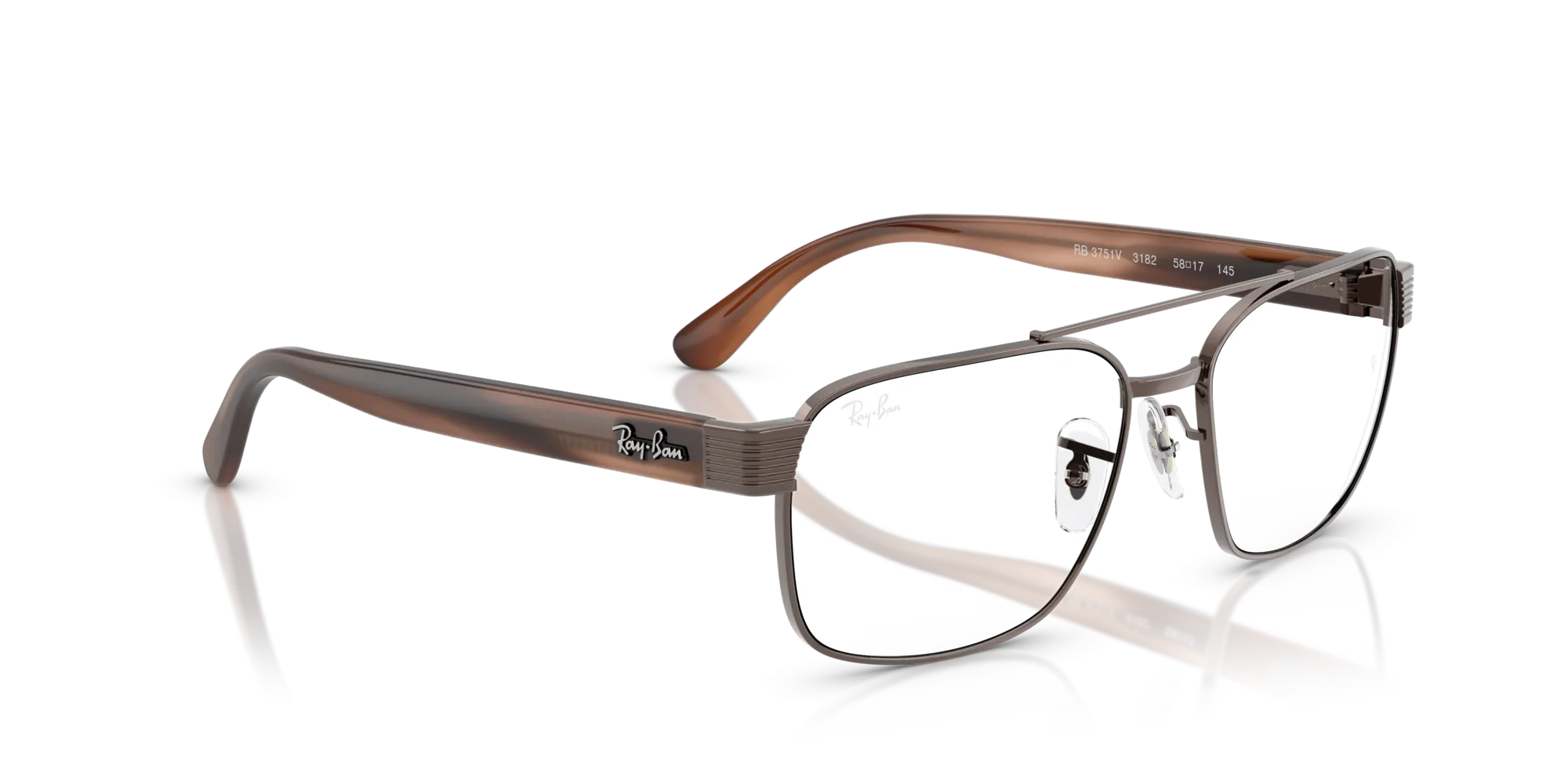 Ray-Ban RX3751V 3182