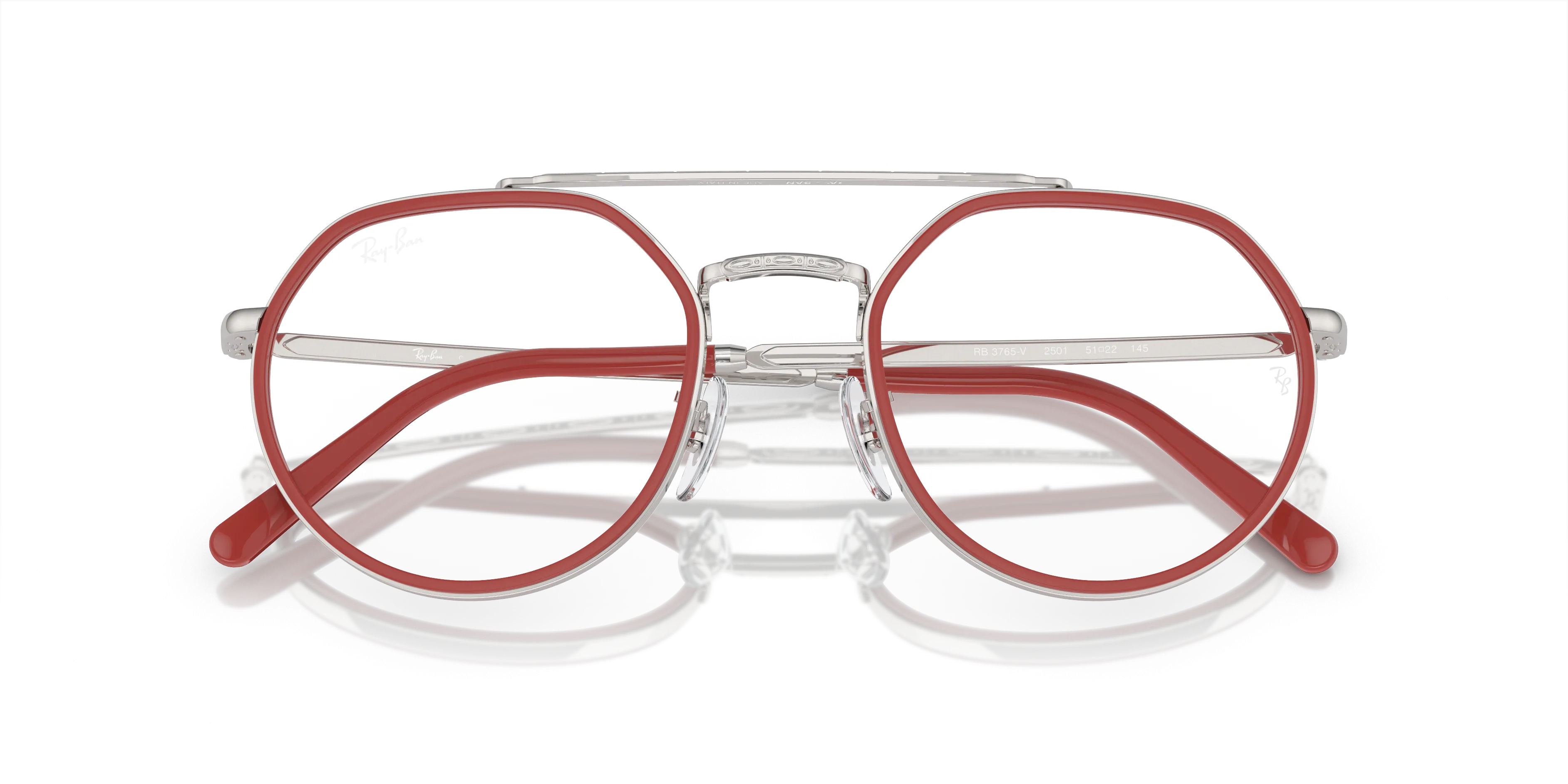 Ray-Ban RX3765V 2501