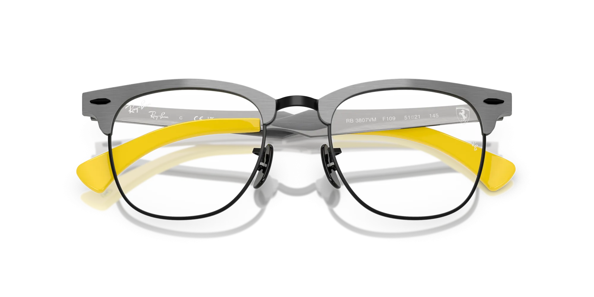 Ray-Ban RX3807VM F109