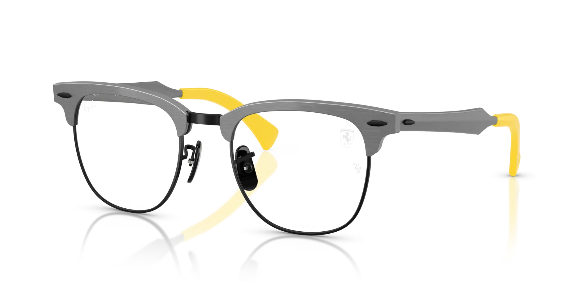 Ray-Ban RX3807VM F109