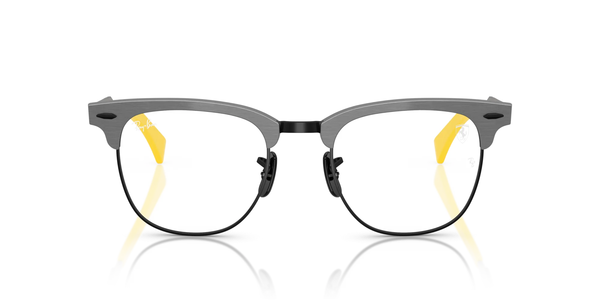 Ray-Ban RX3807VM F109