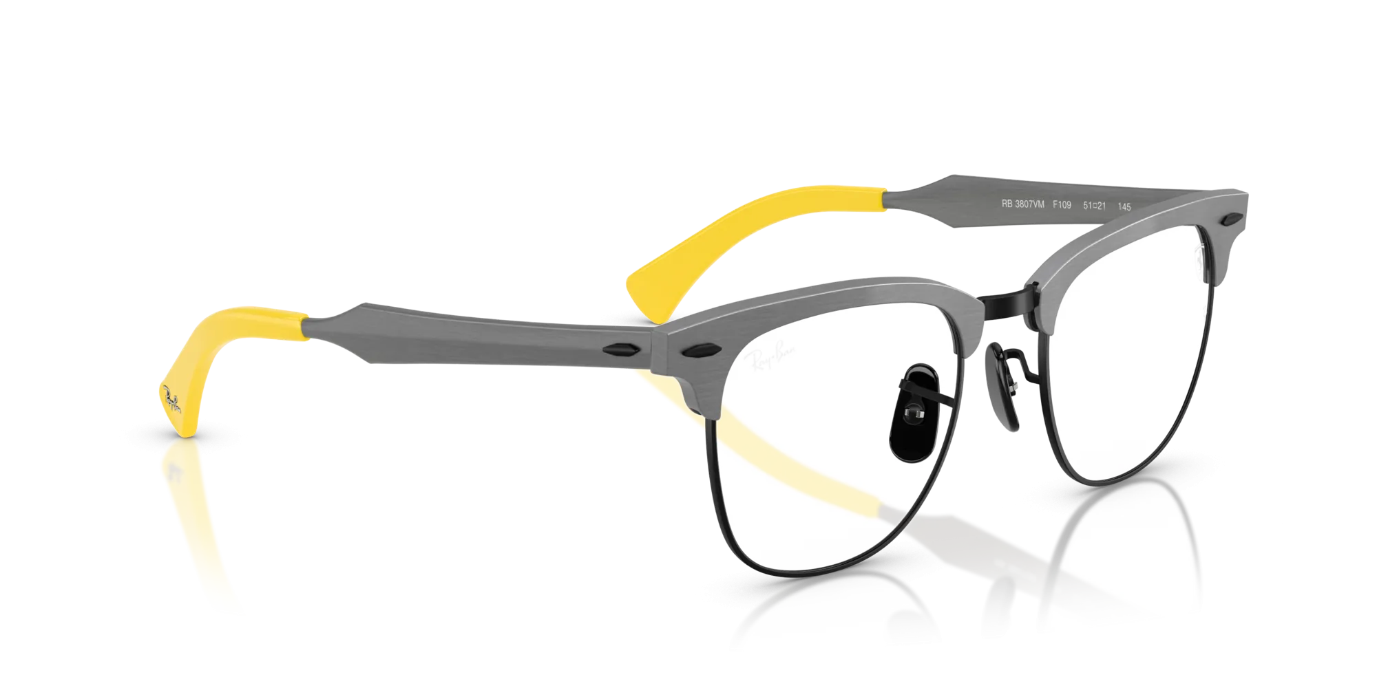 Ray-Ban RX3807VM F109