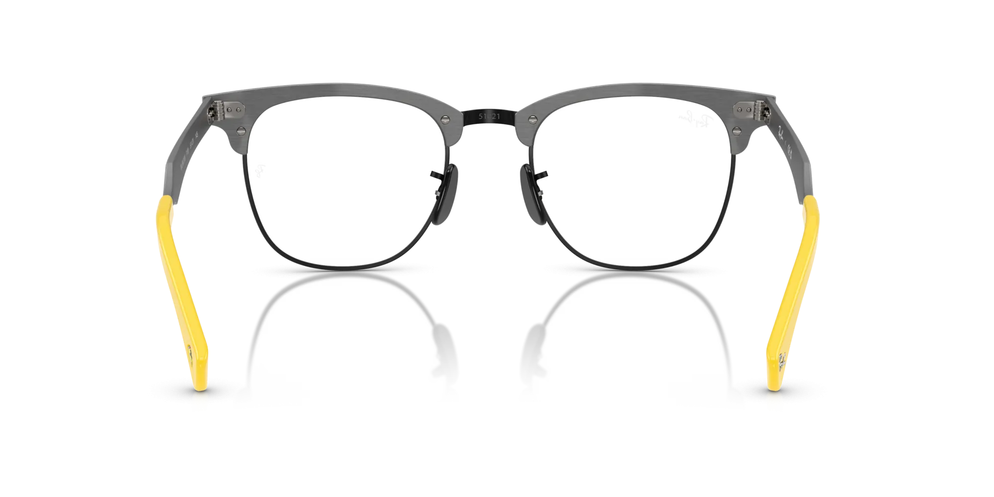 Ray-Ban RX3807VM F109