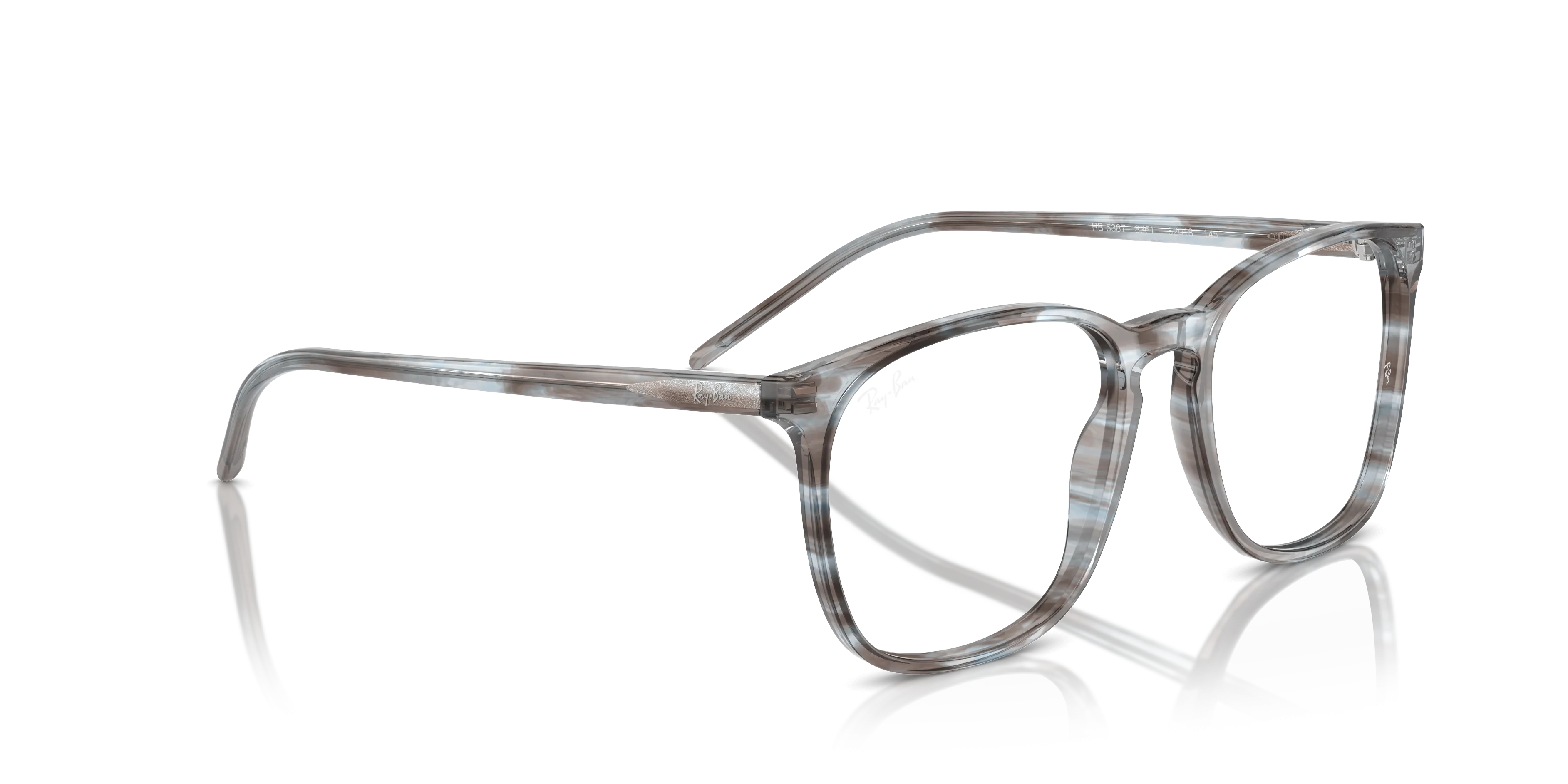 Ray-Ban RX5387 8361