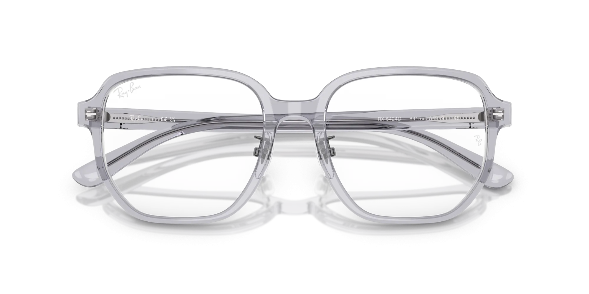 Ray-Ban RX5424D 8415
