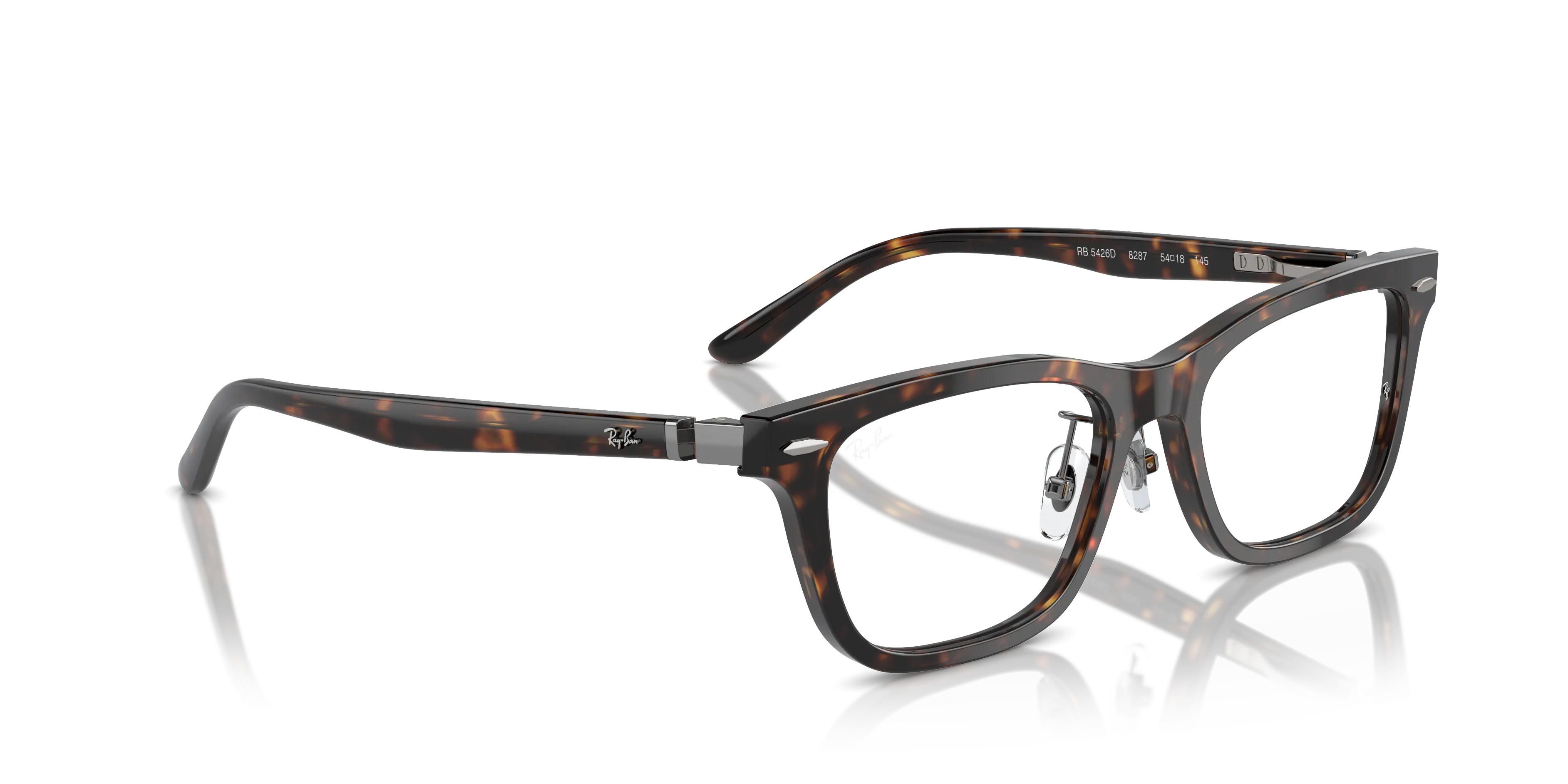 Ray-Ban RX5426D 8287