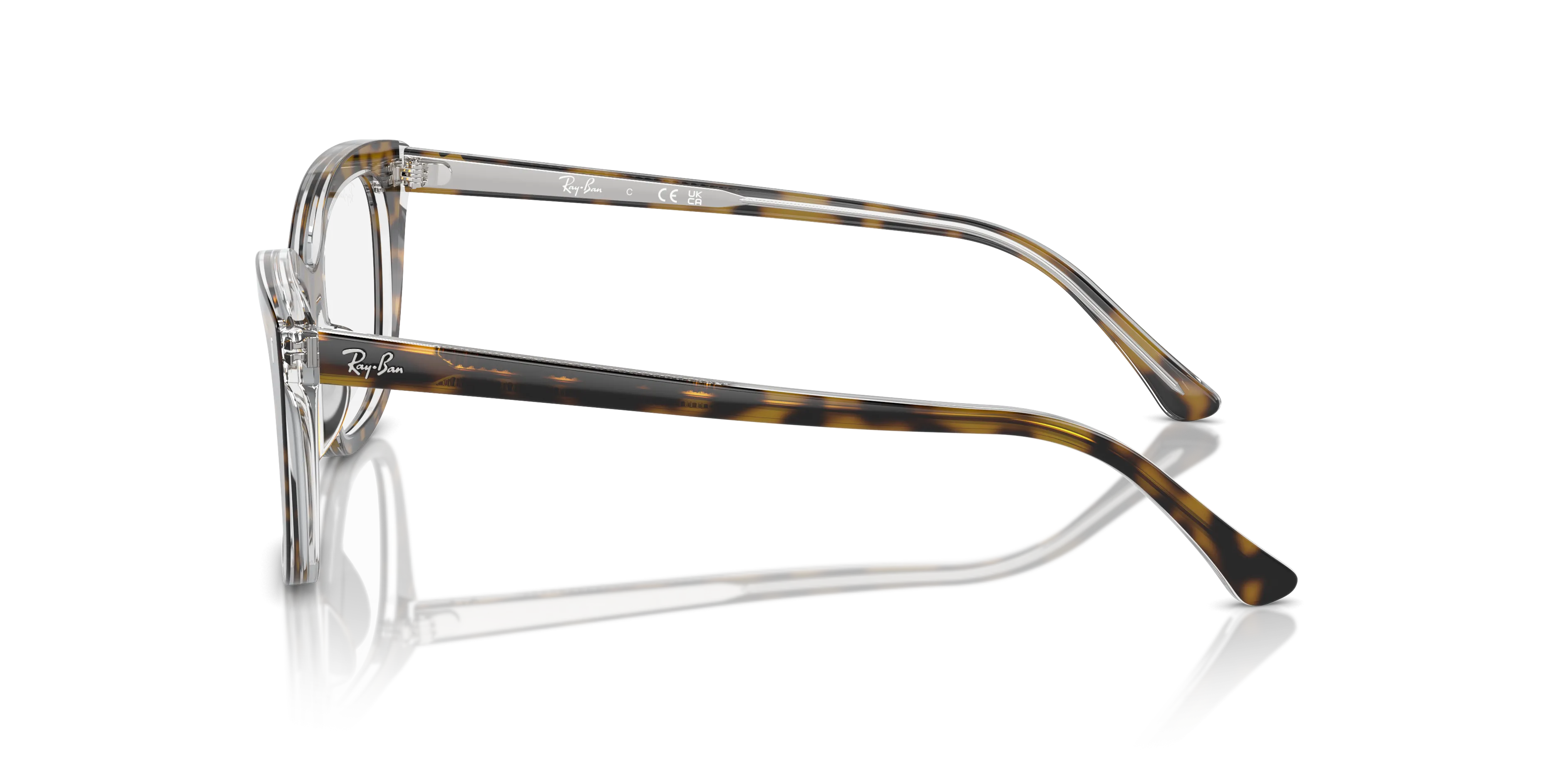 Ray-Ban RX5433 5082