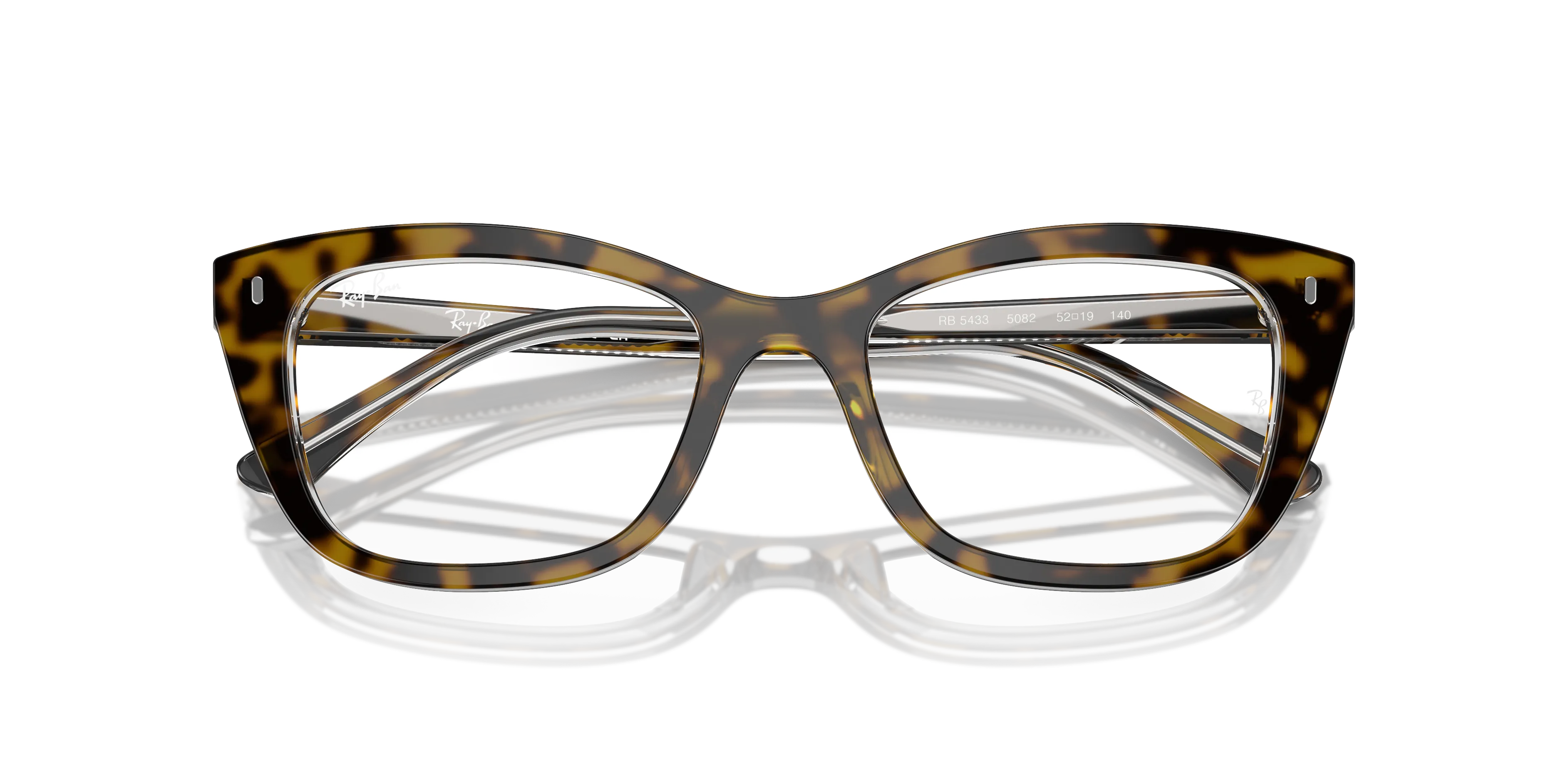 Ray-Ban RX5433 5082