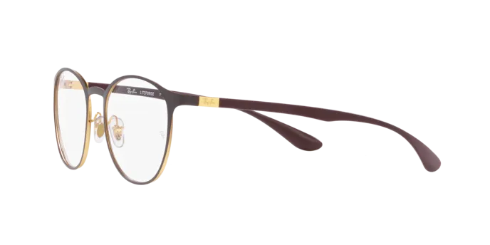 Ray-Ban RX6355 3158