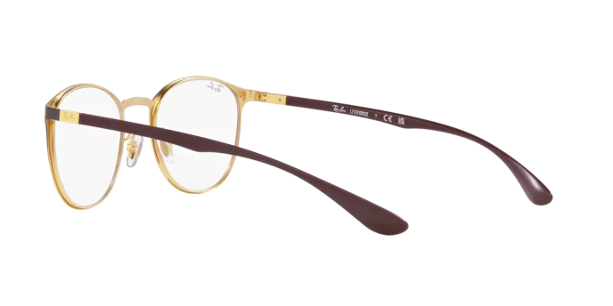 Ray-Ban RX6355 3158