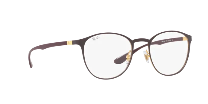 Ray-Ban RX6355 3158