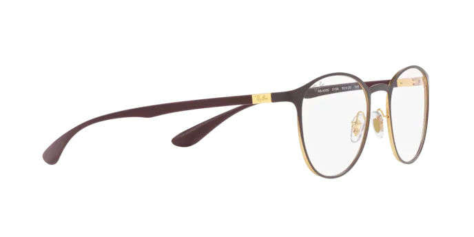 Ray-Ban RX6355 3158