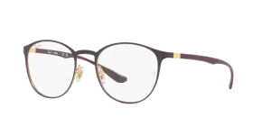 Ray-Ban RX6355 3158