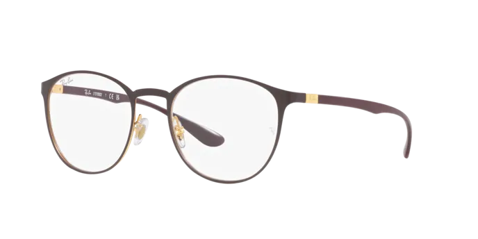 Ray-Ban RX6355 3158