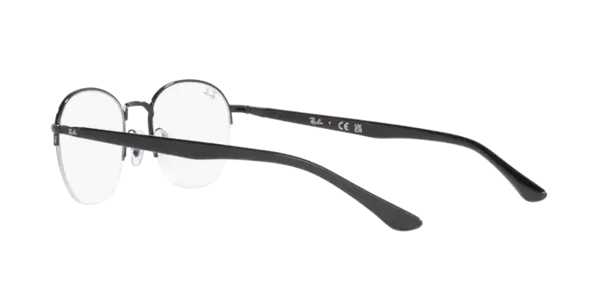 Ray-Ban RX6487 2509