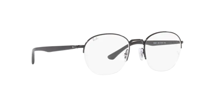 Ray-Ban RX6487 2509