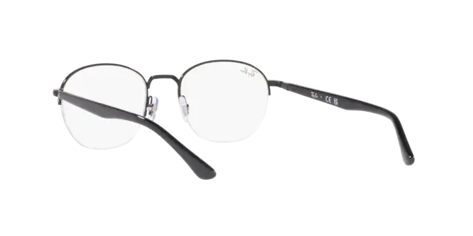 Ray-Ban RX6487 2509
