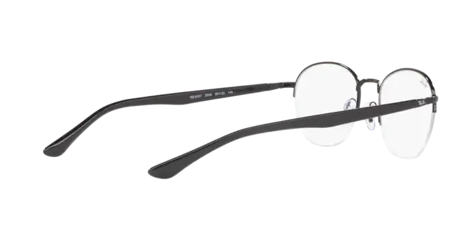 Ray-Ban RX6487 2509
