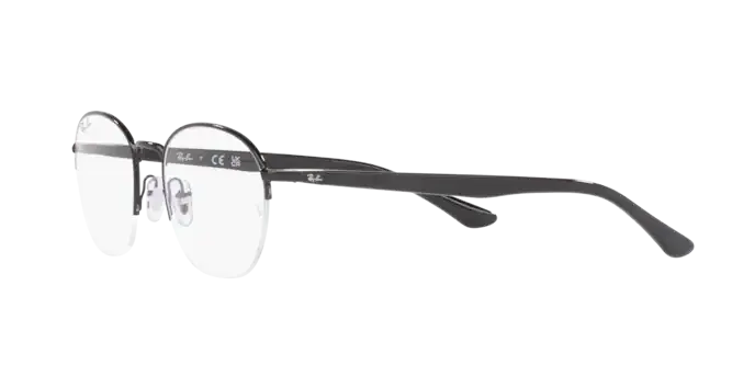 Ray-Ban RX6487 2509