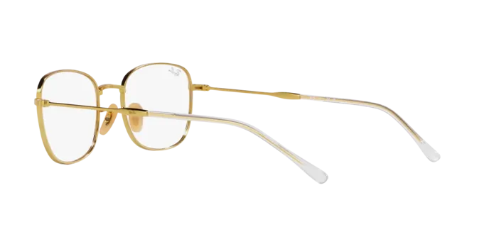 Ray-Ban RX6497 2500