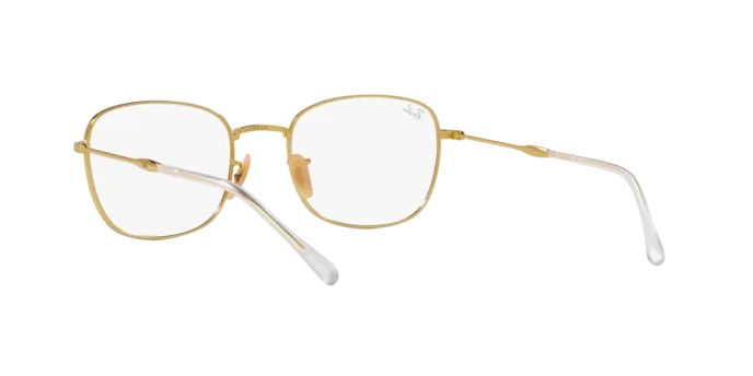Ray-Ban RX6497 2500