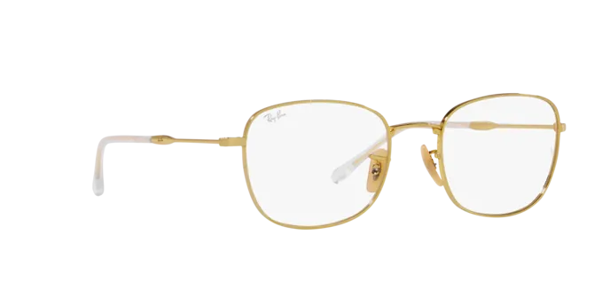 Ray-Ban RX6497 2500
