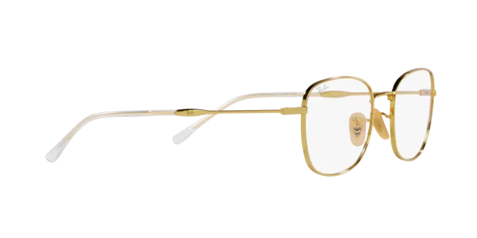 Ray-Ban RX6497 2500