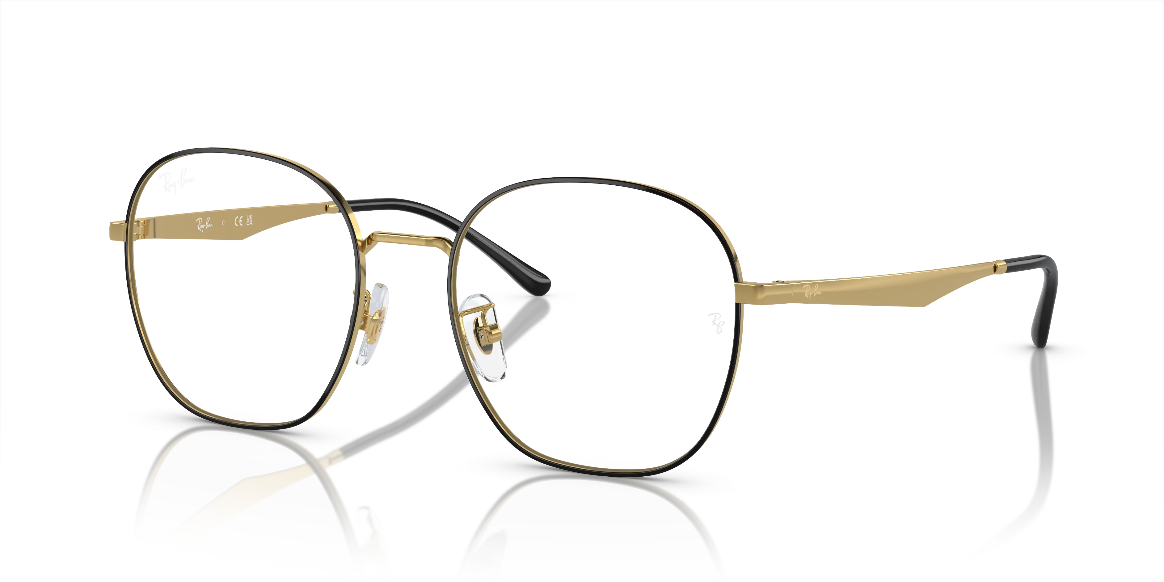 Ray-Ban RX6515D 2991
