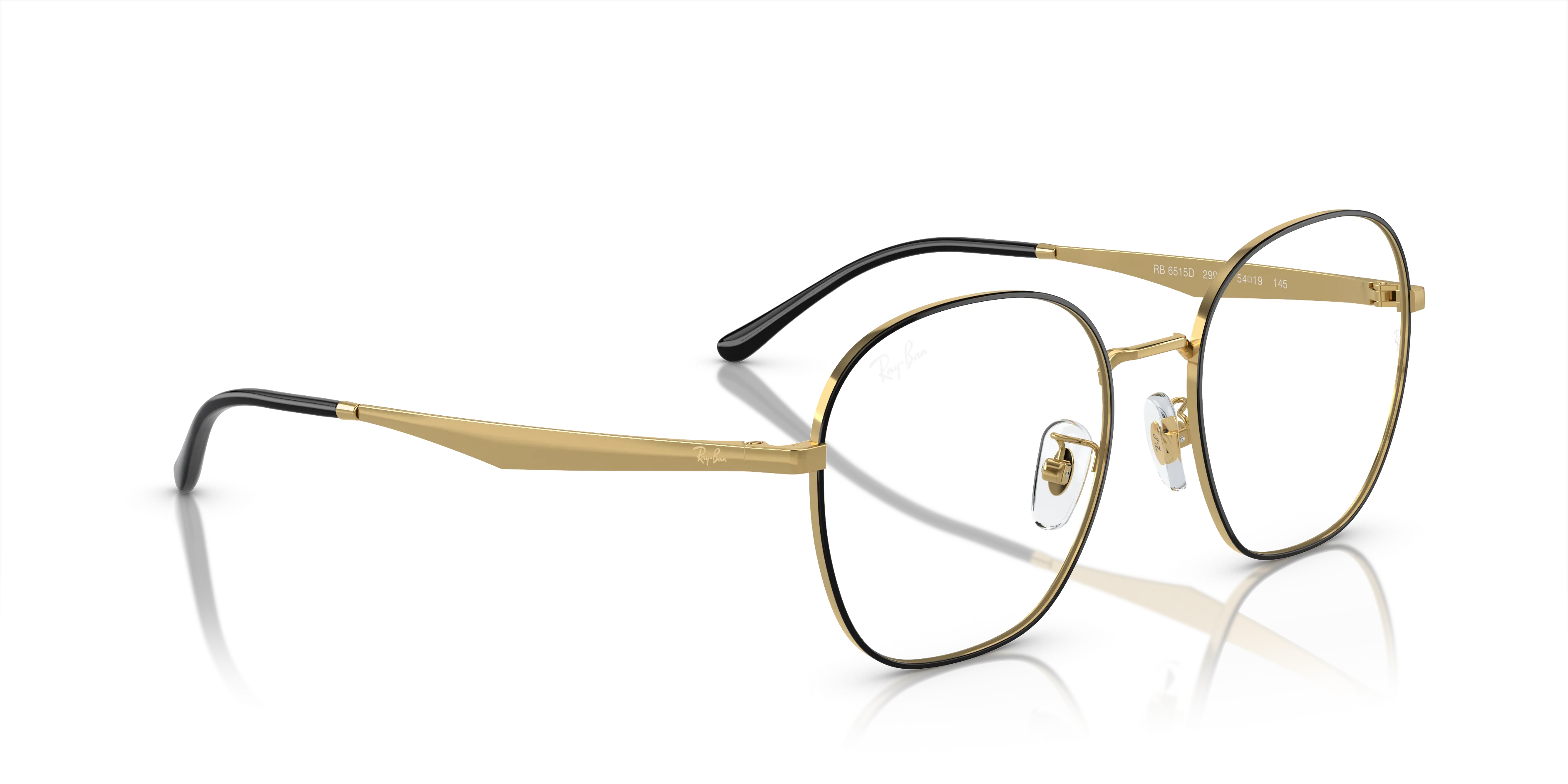 Ray-Ban RX6515D 2991