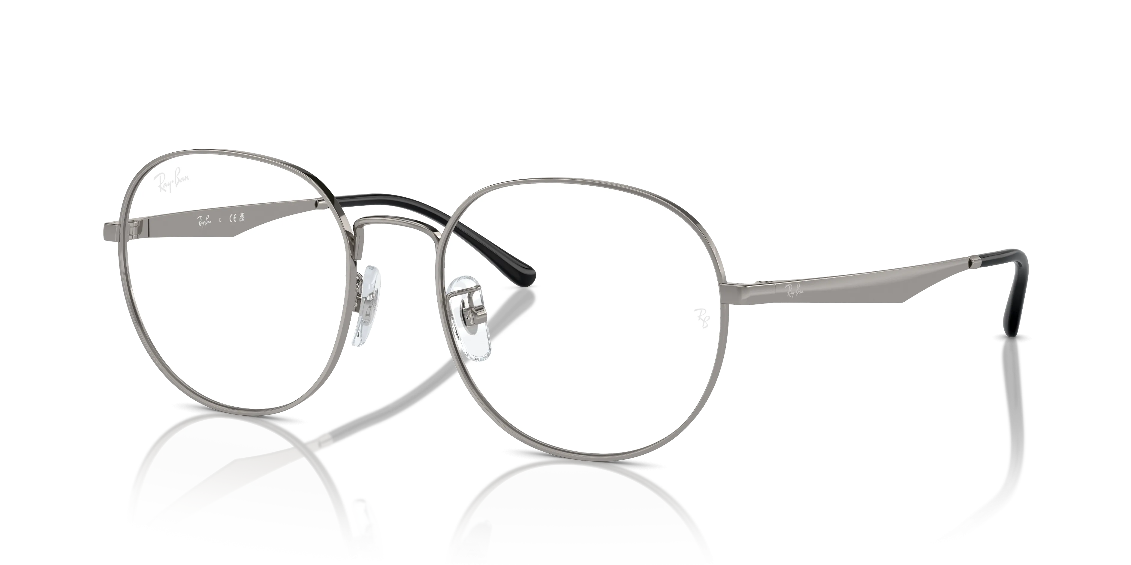 Ray-Ban RX6517D 2502